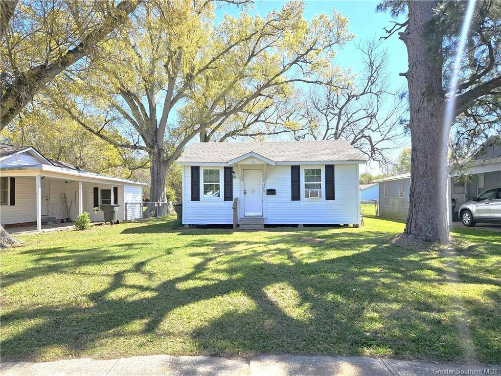 3109 Warren Ave, Lake Charles, LA 70601