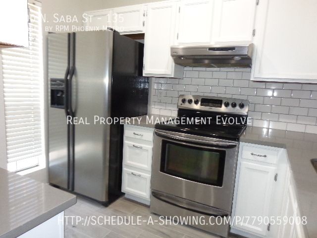 1600 N Saba St #135, Chandler, AZ 85225
