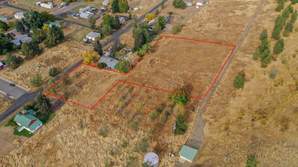 7XX Garfield St 1, Lamont, WA 99017 MLS 202324268 Trulia
