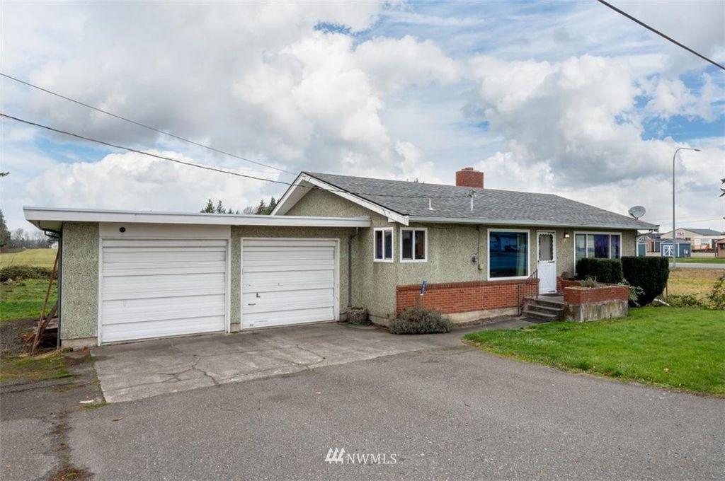 5683 Guide Meridian, Bellingham, WA 98226