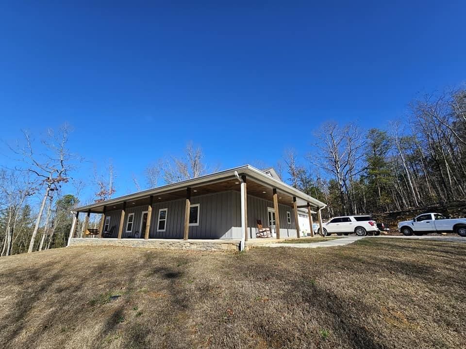 361 Benton Springs Rd, Benton, TN 37307 Trulia