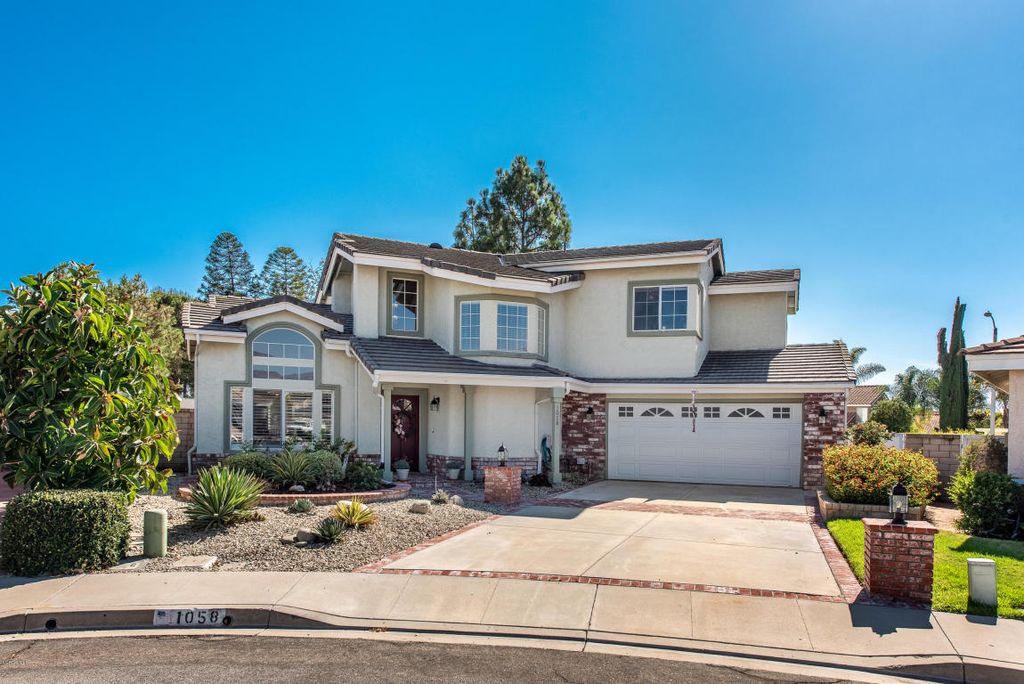 1058 Meadowlark Dr, Fillmore, CA 93015 Trulia