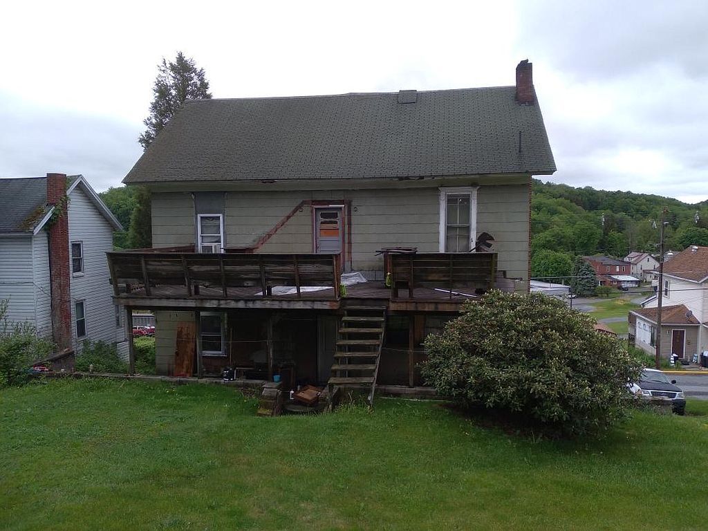 712 Beech Ave, Patton, PA 16668 Trulia