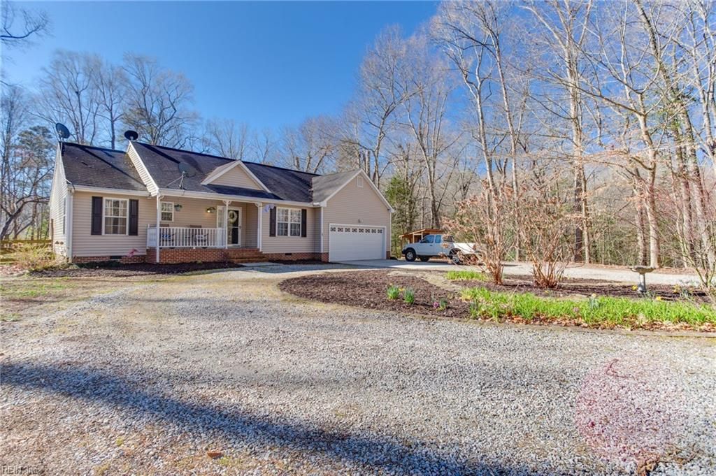 5930 Hickory Fork Rd, Gloucester, VA 23061 Trulia
