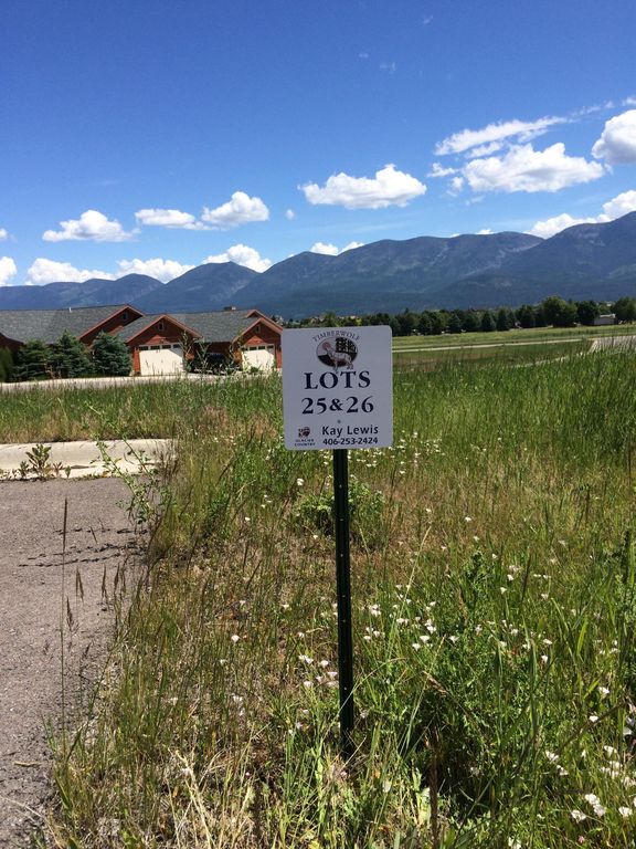 Lots 25&26 Timberwolf Ests, Polson, MT 59860 Trulia