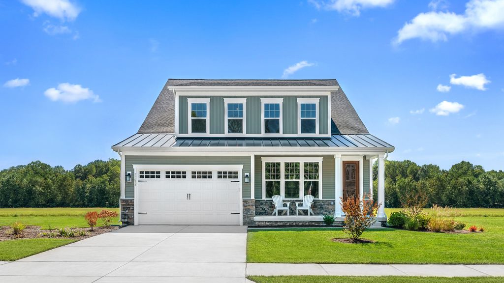 7607 Cross Creek Dr #XSHDE2, Columbia, MD 21044