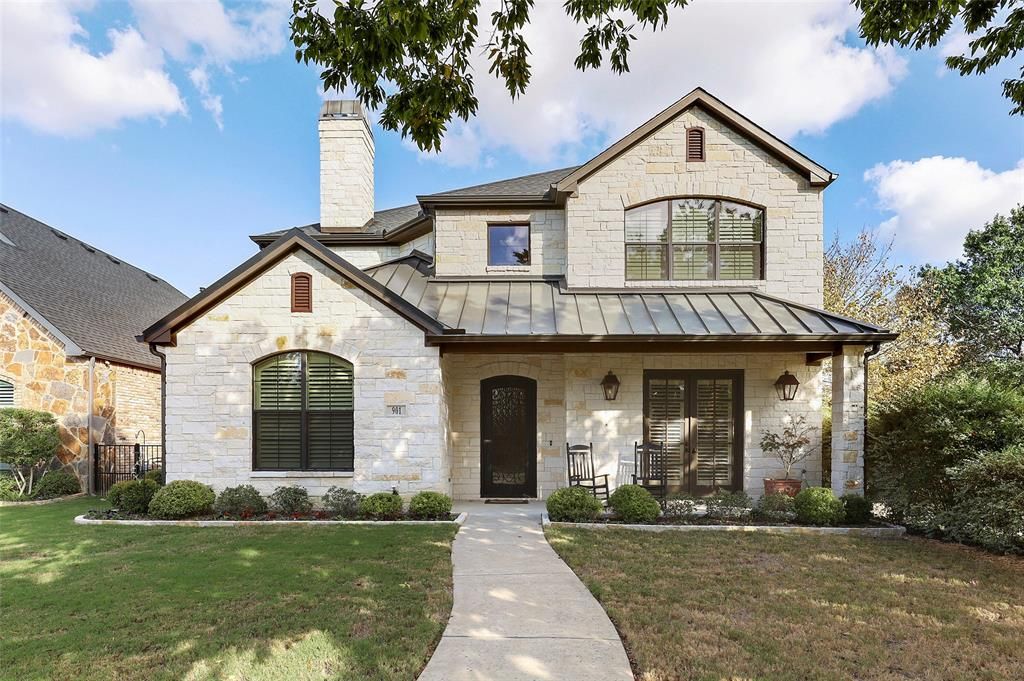 901 S Alamo Rd, Rockwall, TX 75087