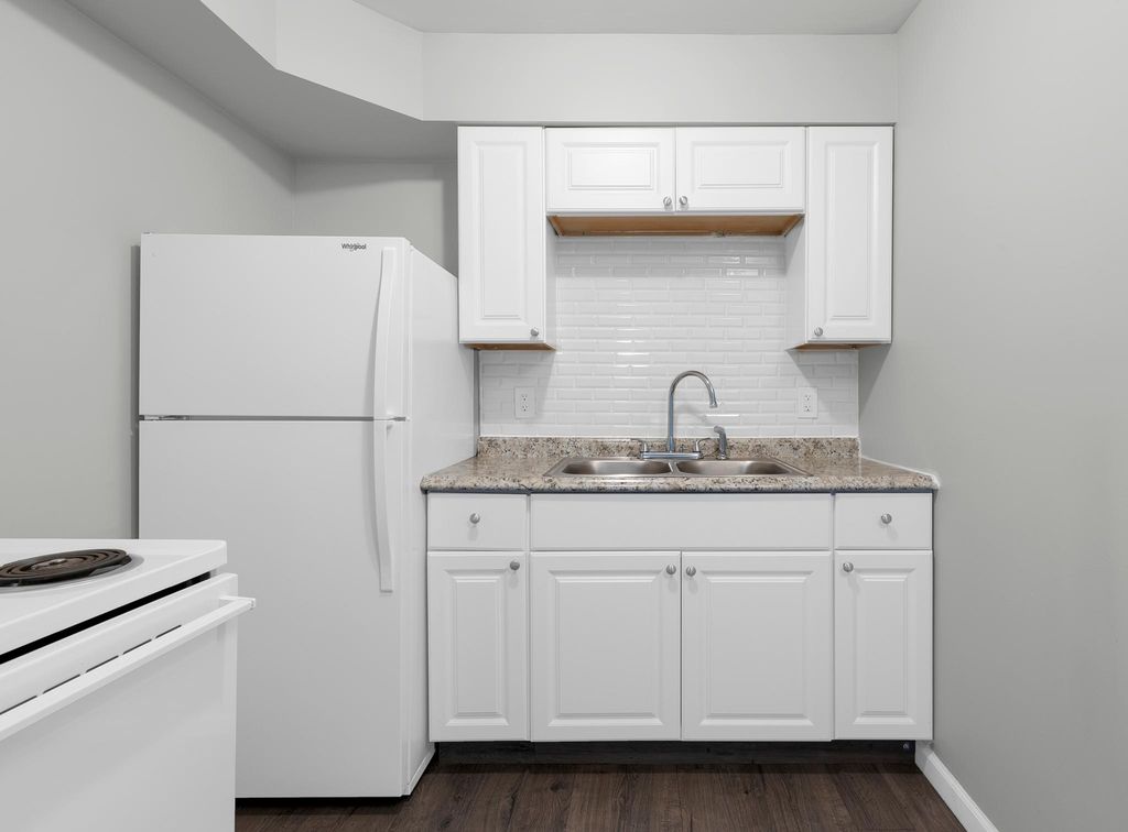 Garden Heights Apartments Columbus, OH Trulia