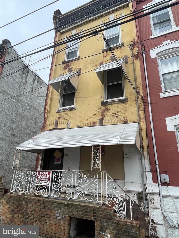 2250 N  16th St, Philadelphia, PA 19132
