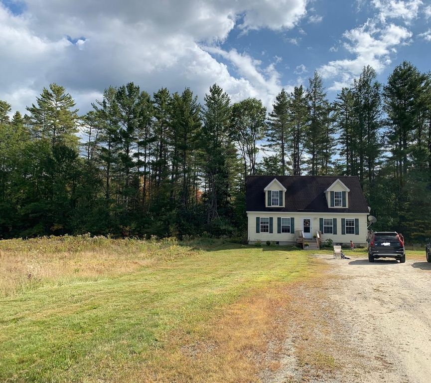 1164 Dalton Rd, Dalton, NH 03598 Trulia