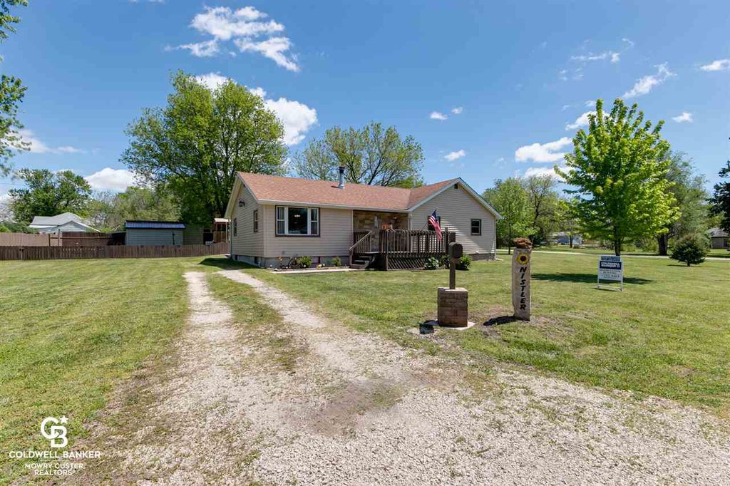 12 S F St, Herington, KS 67449 | Trulia