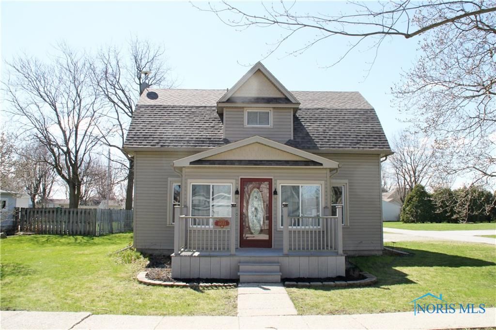 18555 Wall St, Tontogany, OH 43565 Trulia