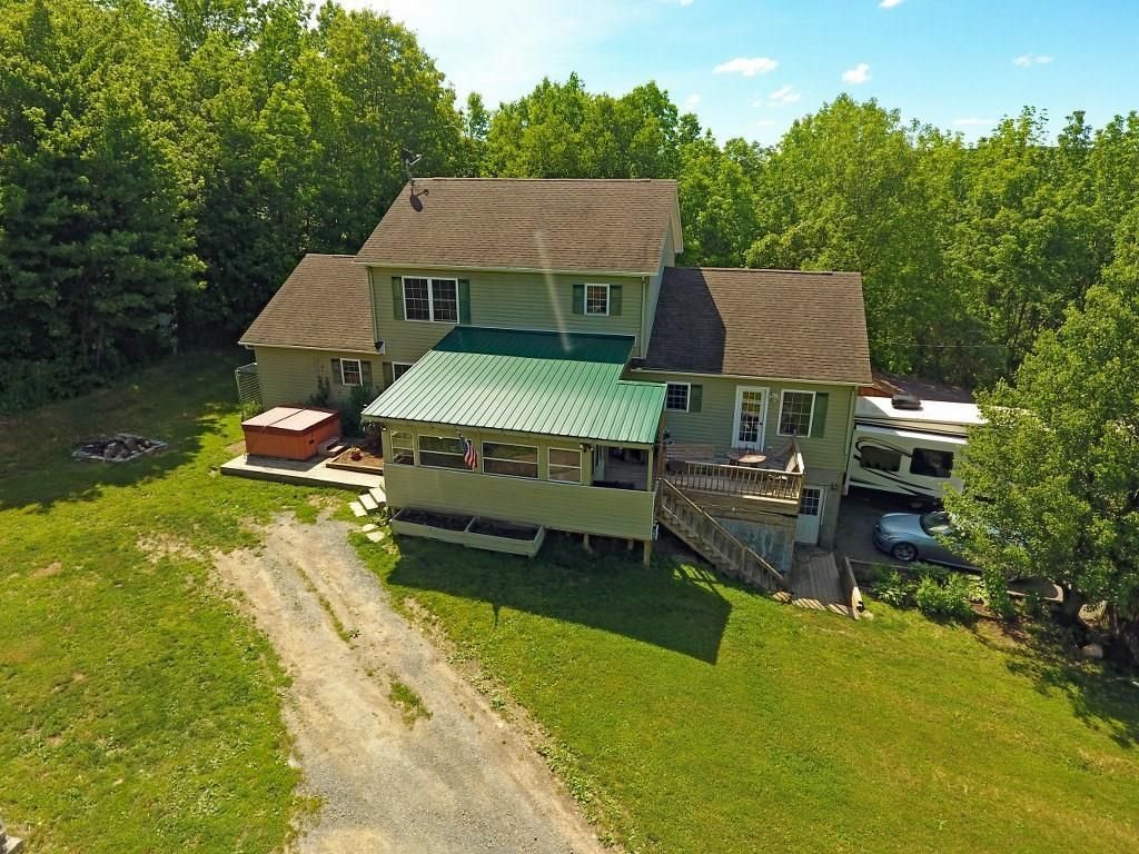 632 Wheeler Rd, Gillett, PA 5 Bed, 4 Bath SingleFamily Home 63 Photos Trulia