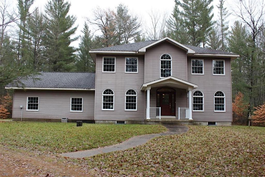 4732 N Old Us Highway 27 S, Frederic, MI 49733 Trulia