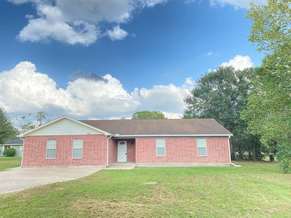 2841 Highway 159 E, Hempstead, TX 77445