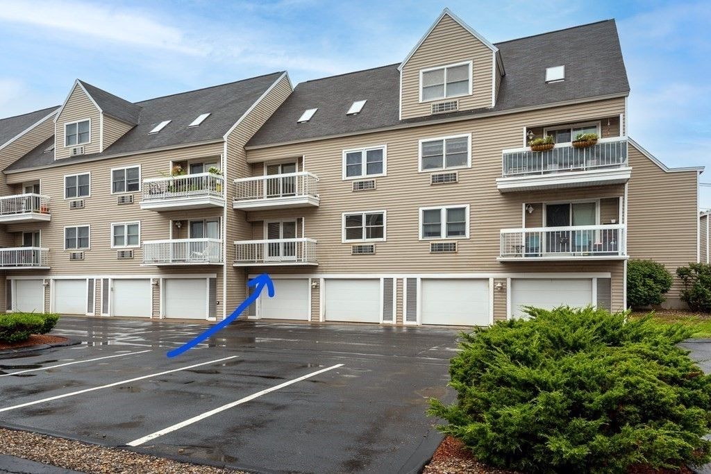 111 Water St #9, Beverly, MA 01915