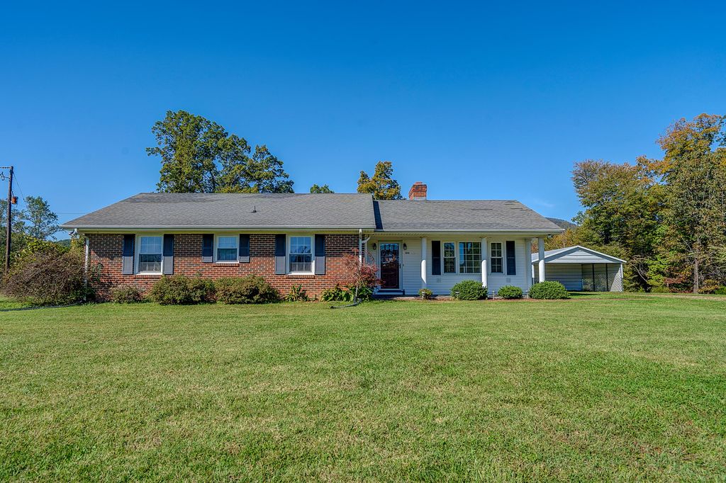 1232 Mountain Valley Rd, Vinton, VA 24179 Trulia