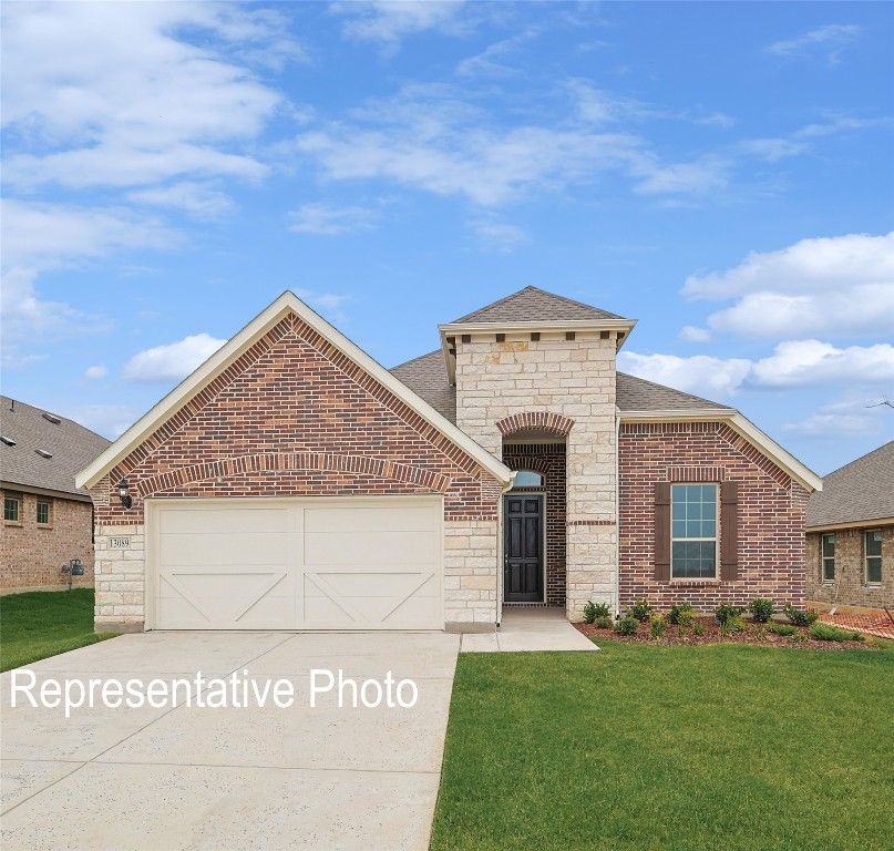 1749 Gateway Ln, Van Alstyne, TX 75495 Trulia
