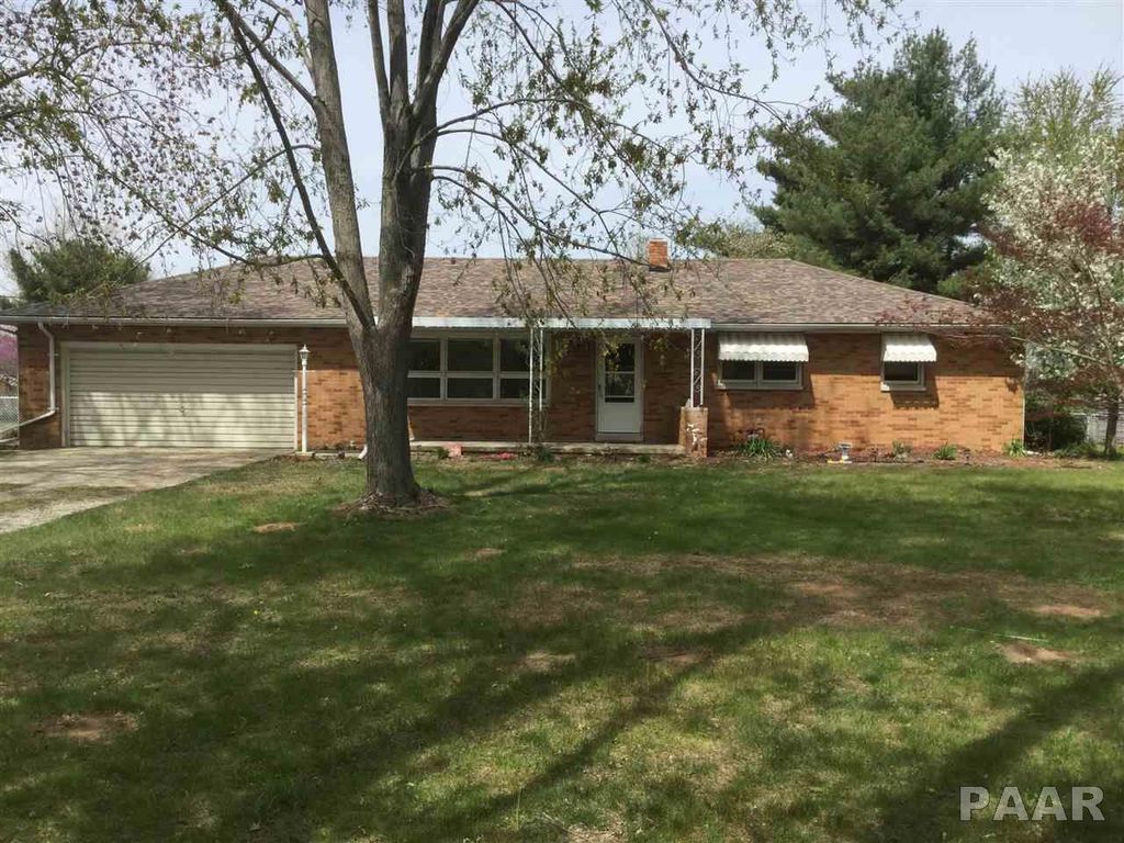 90 S Riverview Dr, Spring Bay, IL 61611 Trulia