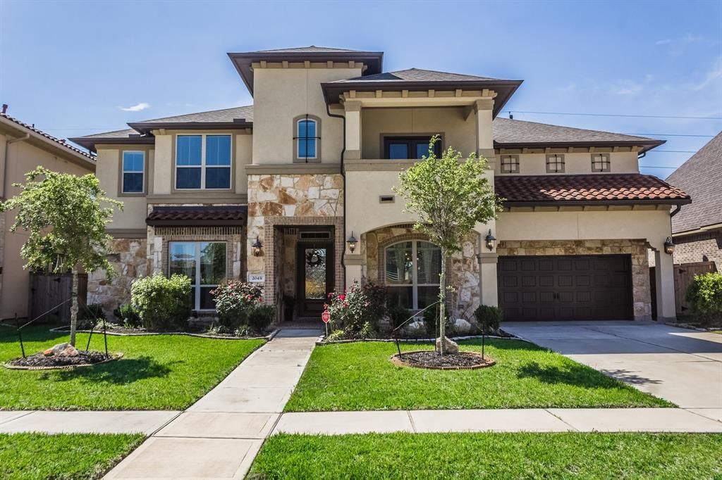 20431 Knights Branch Dr, Cypress, TX 77433 Trulia