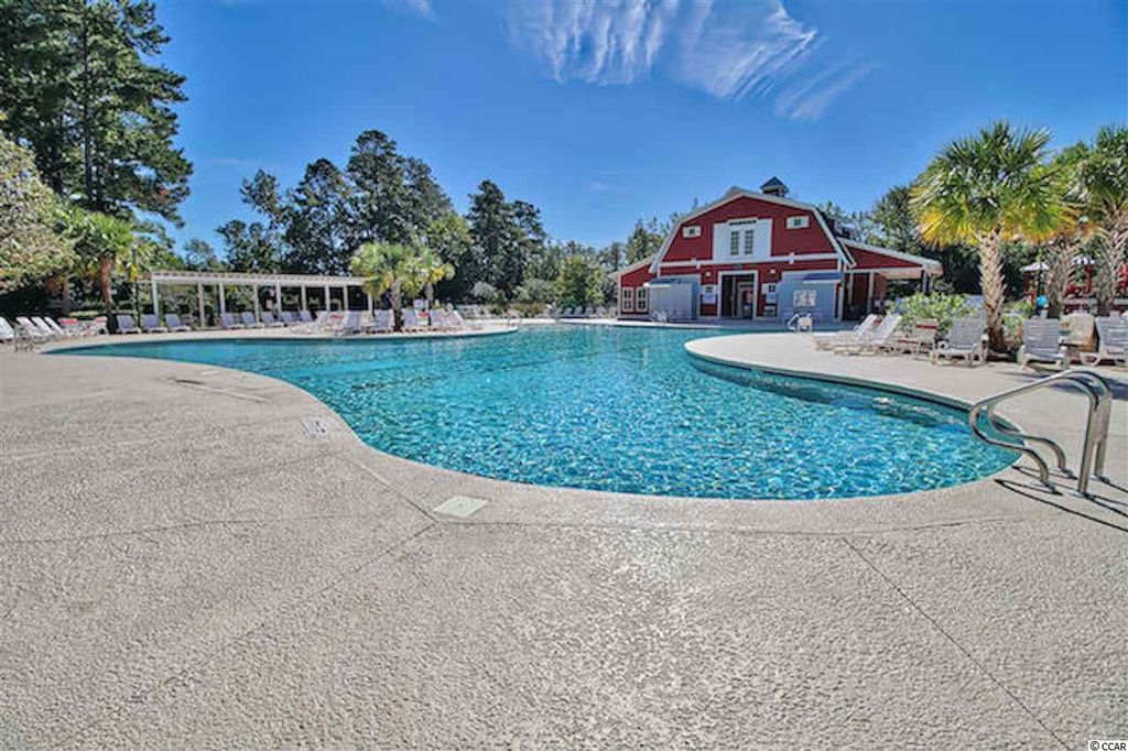 4749 Farm Lake Dr, Myrtle Beach, SC 4 Bed, 3 Bath SingleFamily Home