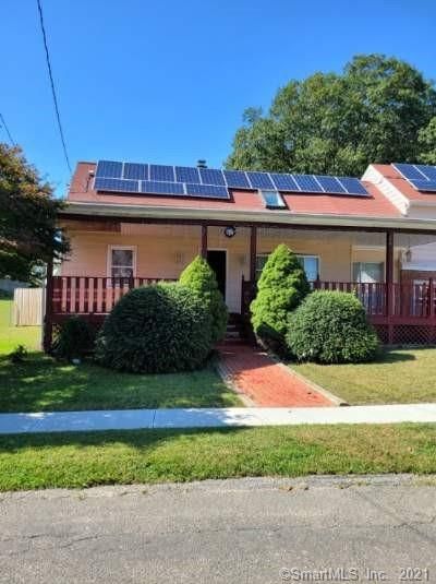 29 Glenbrook Rd, Bridgeport, CT 06610