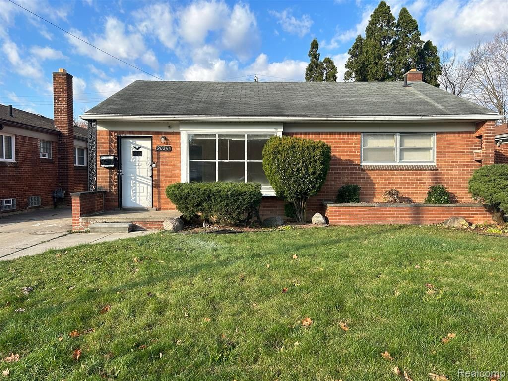 20261 Burt Rd, Detroit, MI 48219 Trulia