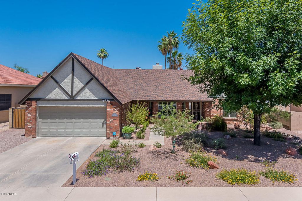 5878 E Tierra Buena Ln, Scottsdale, AZ 85254 Trulia