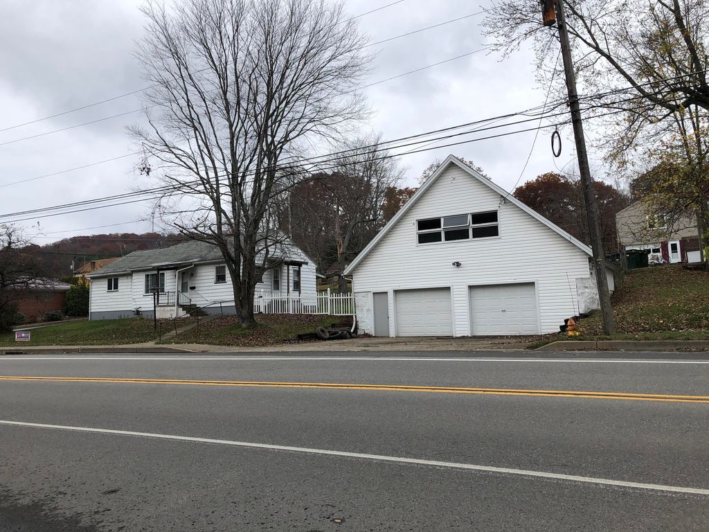 1523 Front St, Ridgway, PA 15853 Trulia