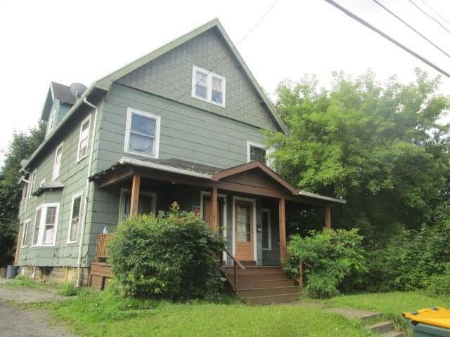 499 Norton St, Rochester, NY 14621