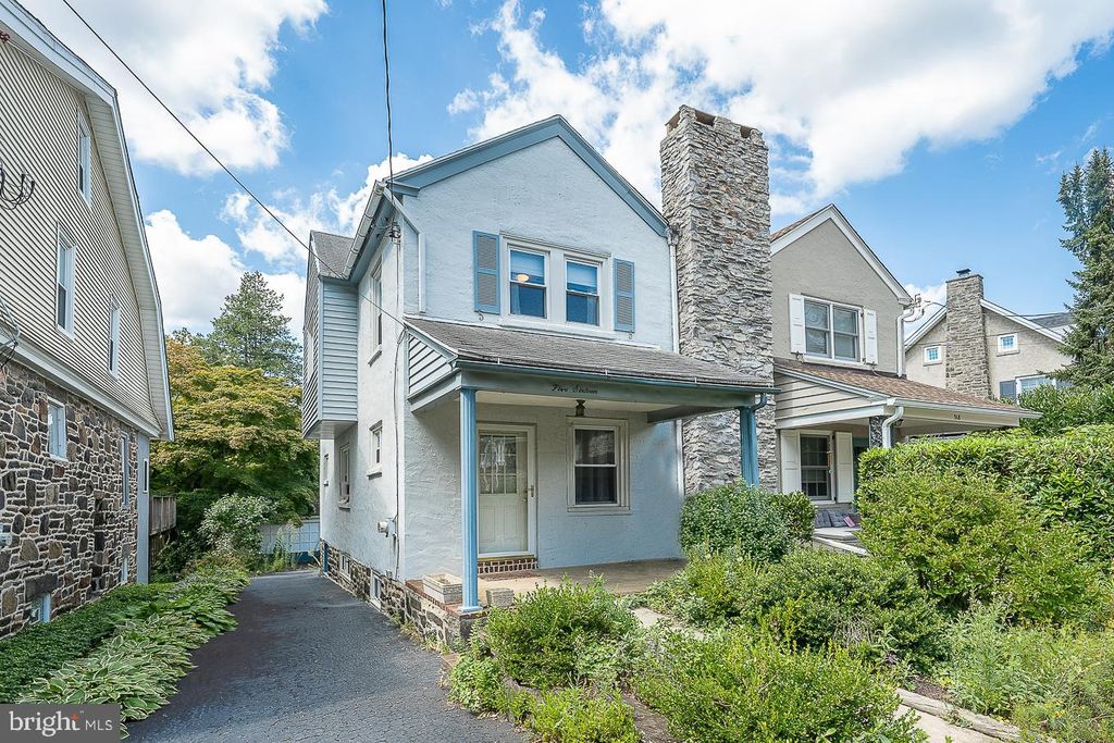 516 N Essex Ave, Narberth, PA 19072 Trulia