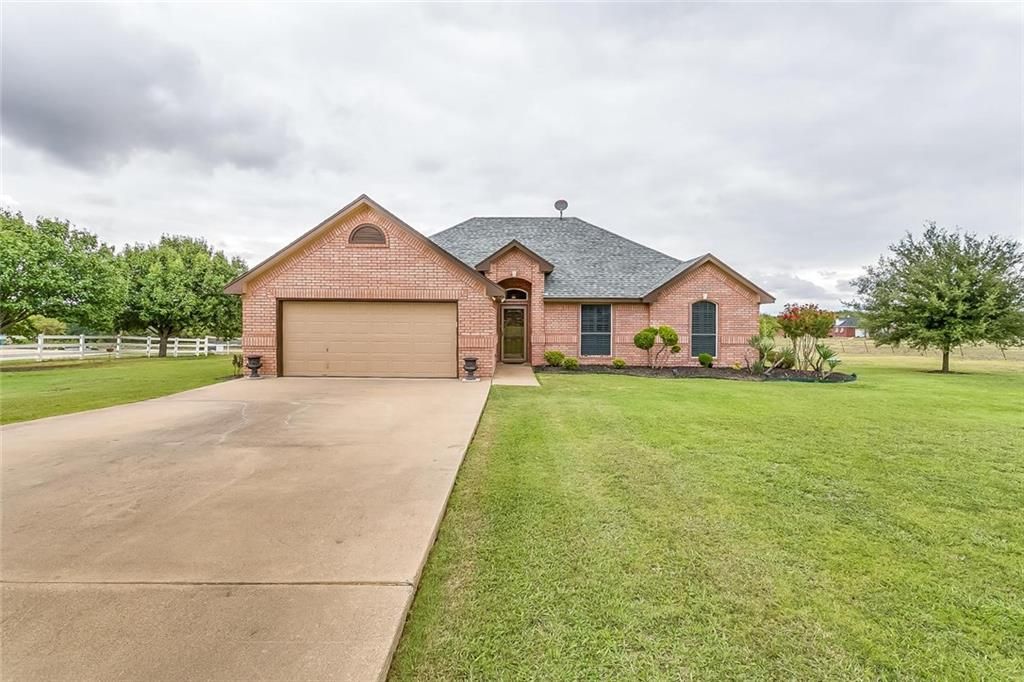 14517 County Road 511, Venus, TX 76084 Trulia