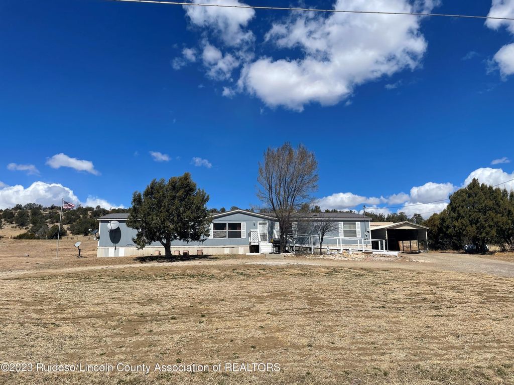119 Little Smokey, Capitan, NM 88316 Trulia