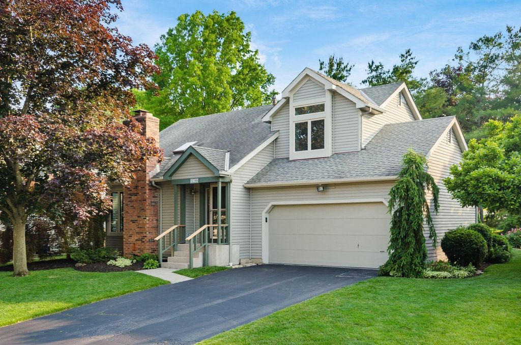 5199 Garmouth Ct, Columbus, OH 43221 Trulia