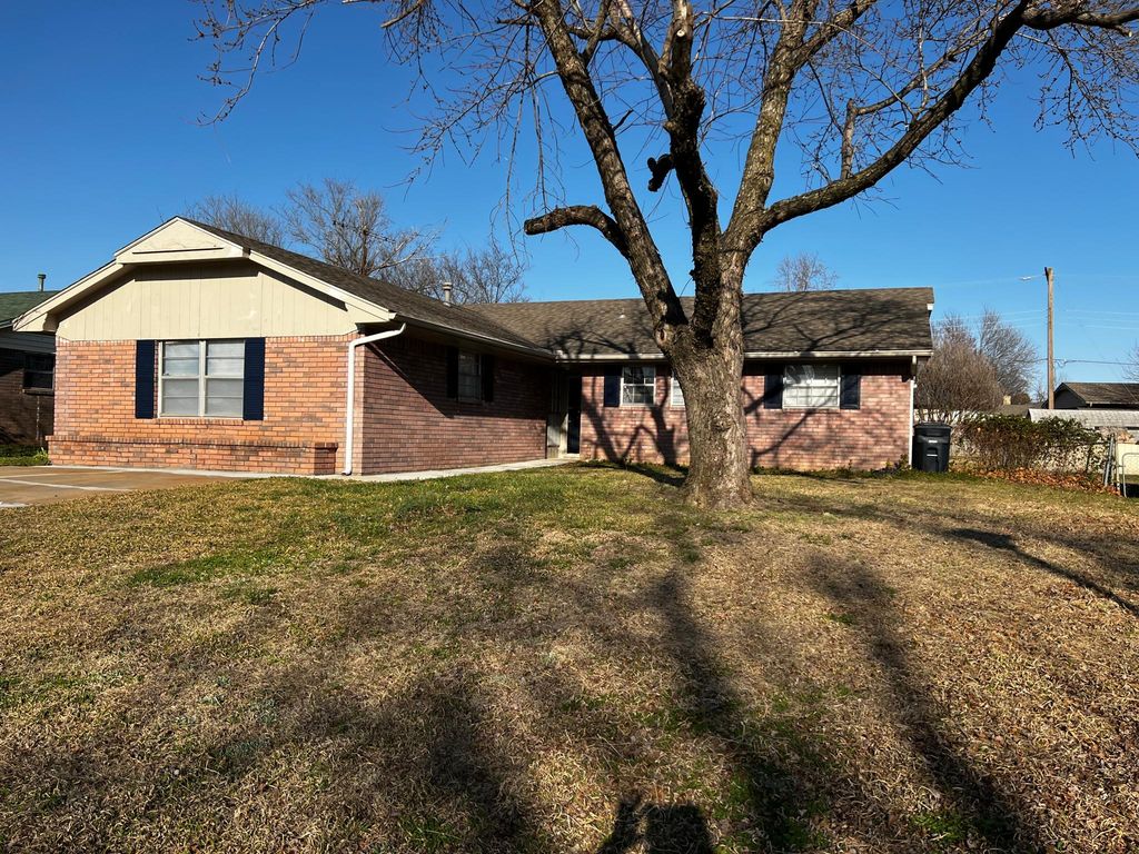 15 Hardesty Dr, Shawnee, OK 74804 Trulia
