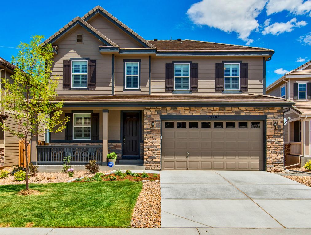12701 Fisher Ln, Englewood, CO 80112