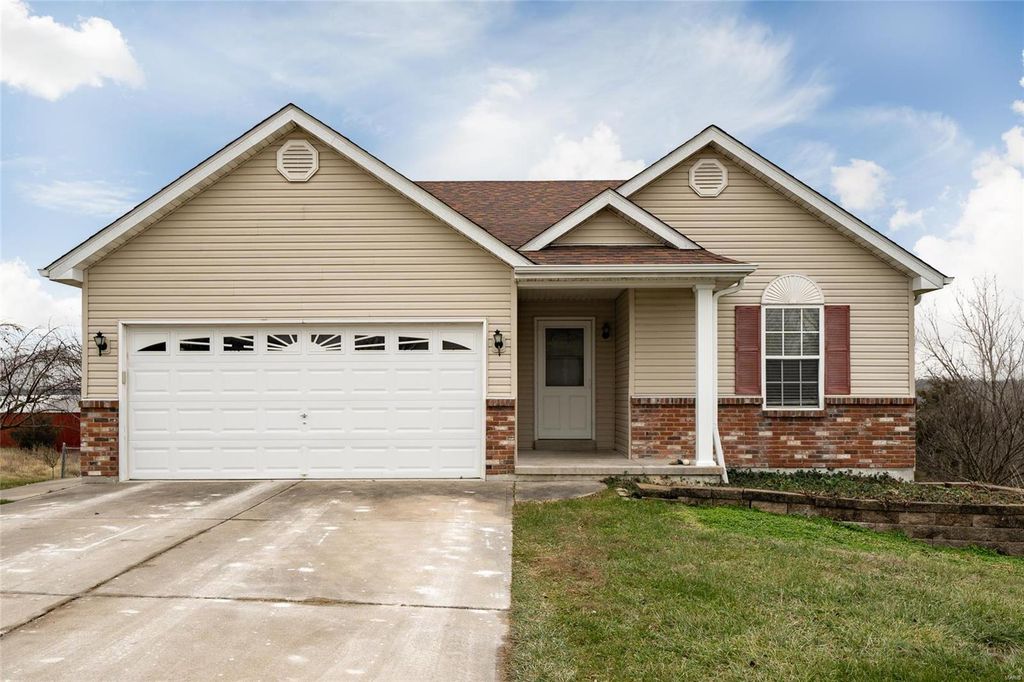 8 Timberline Dr, Moscow Mills, MO 63362 Trulia