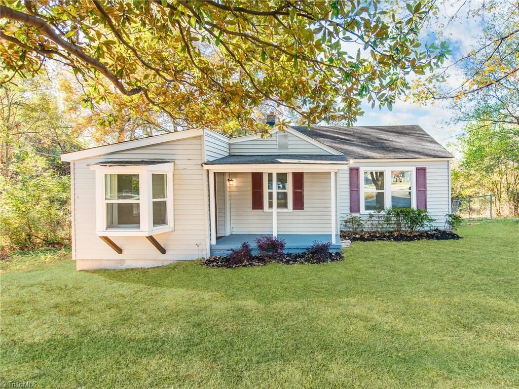 3722 Martin Ave, Greensboro, NC 27405 MLS# 1200011 Trulia