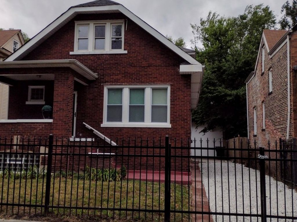 7425 S Normal Ave, Chicago, IL 60621