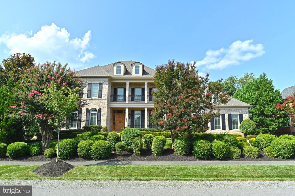 9642 Maymont Dr, Vienna, VA 22182 Trulia