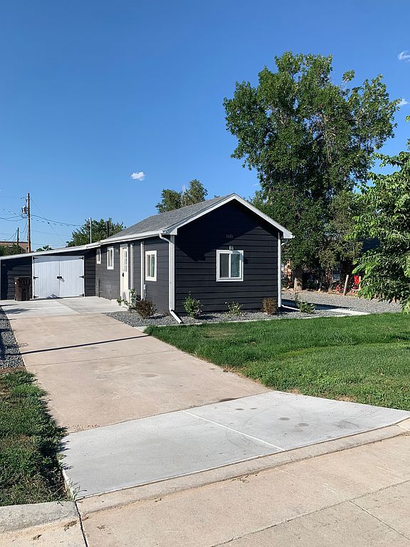 1121 1st St, Greeley, CO 80631