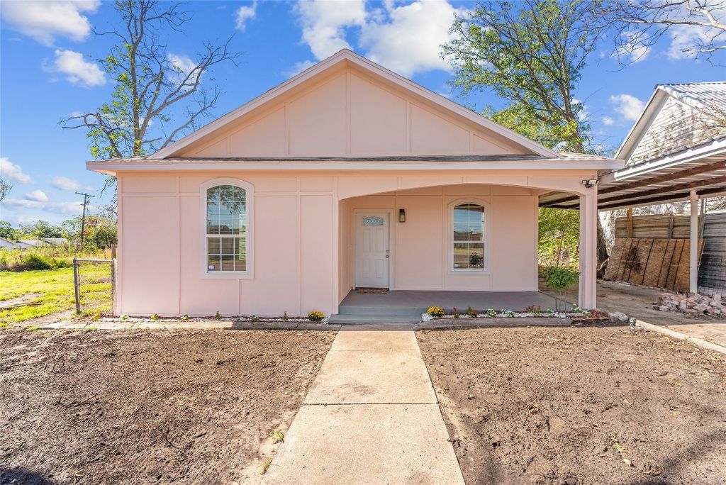 321 Pine St, Ranger, TX 76470 MLS 20436310 Trulia