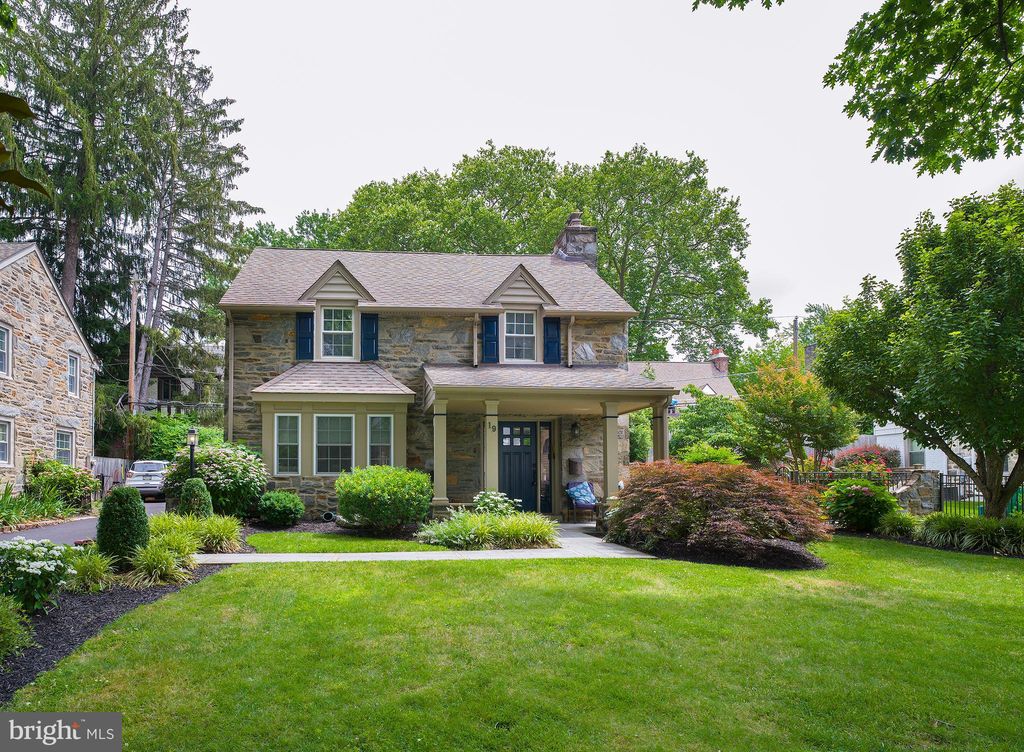 19 Allendale Rd, Wynnewood, PA 19096 Trulia