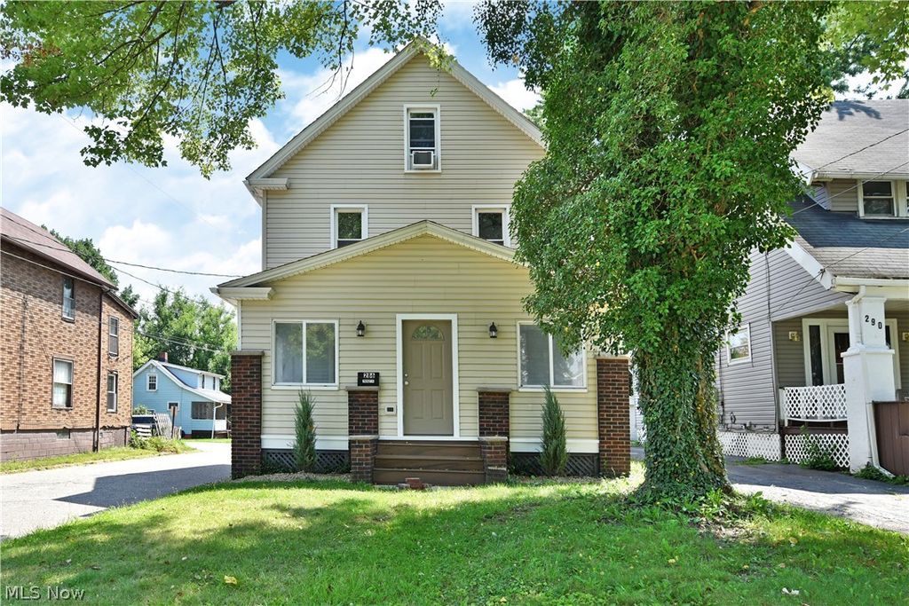 286 Poland Ave, Struthers, OH 44471 Trulia