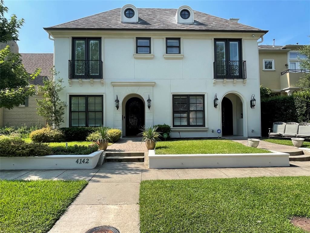 4142 Prescott Ave, Dallas, TX 75219