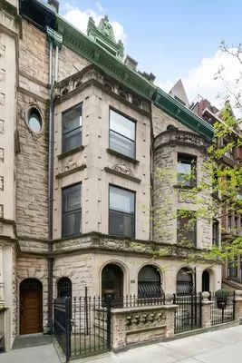 66 W 87th St, New York, NY 10024
