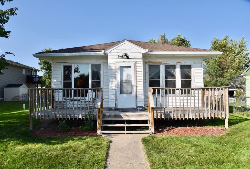 1408 E Dakota Ave, Pierre, SD 57501 Trulia
