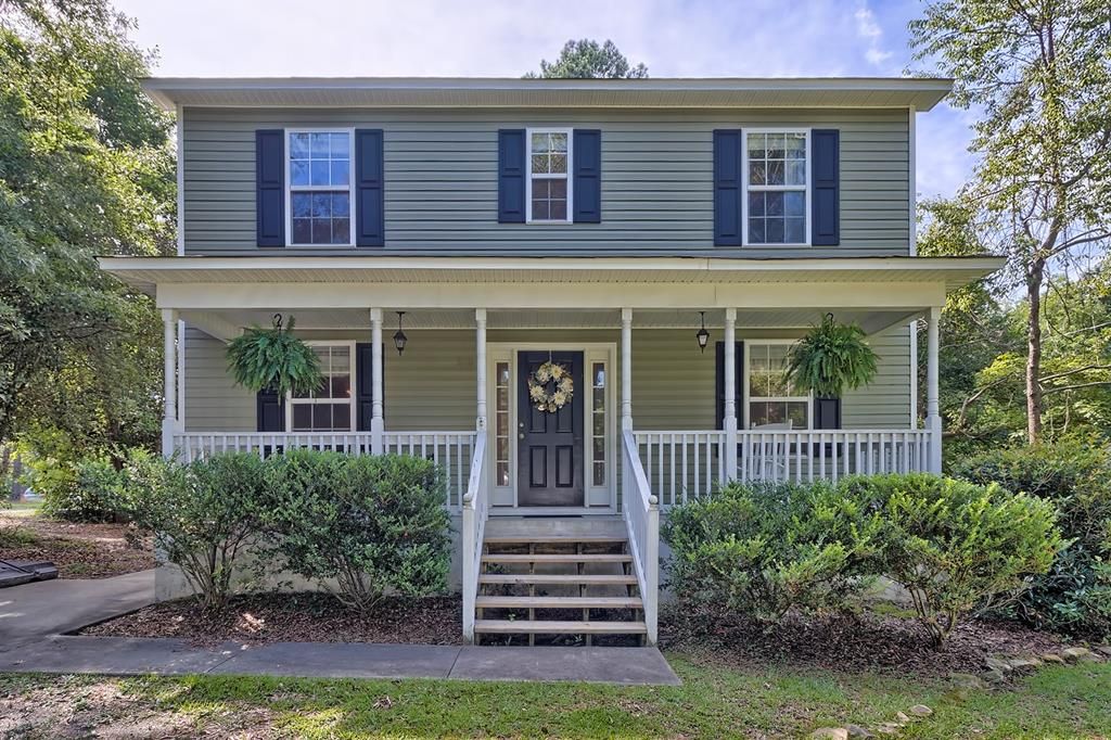 220 Old Calhoun Ave, St matthews, SC 29135 Trulia