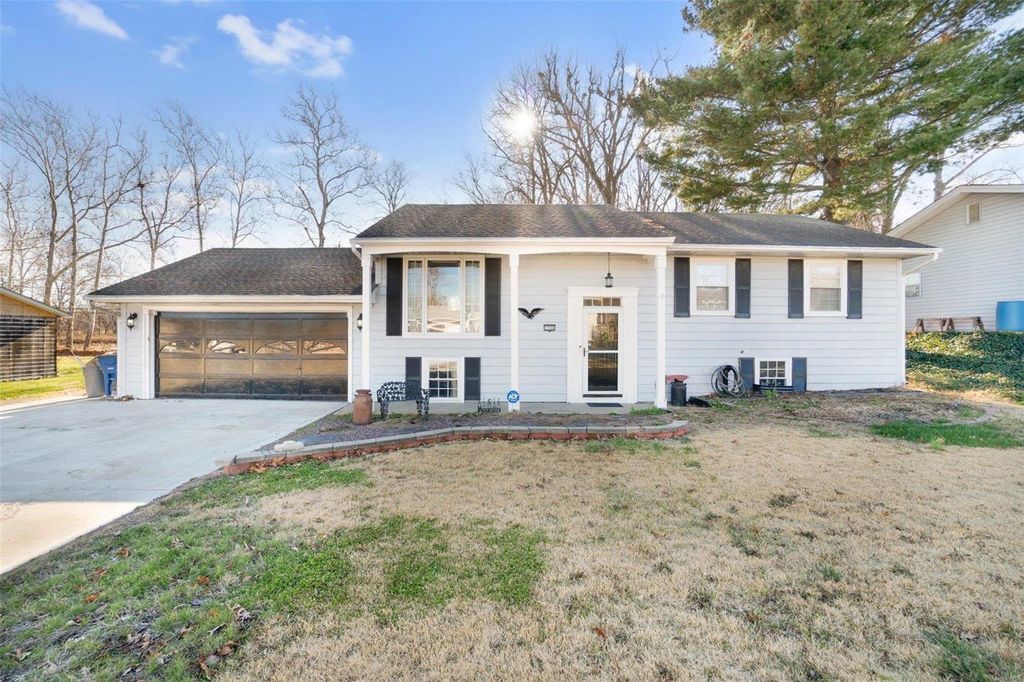 1506 Belleau Lake Dr, O'Fallon, MO 63366 Trulia