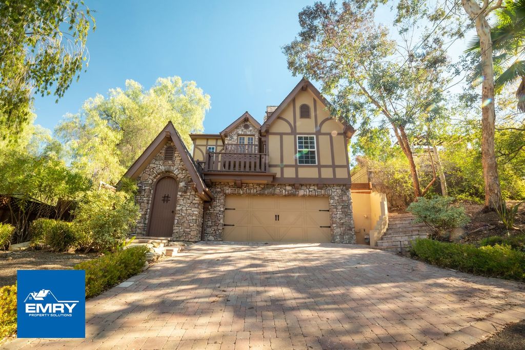 3512 Mesquite Dr, Calabasas, CA 91302 Trulia